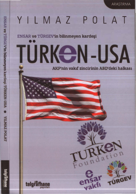 Türken-USA PDF İndir – Yılmaz Polat