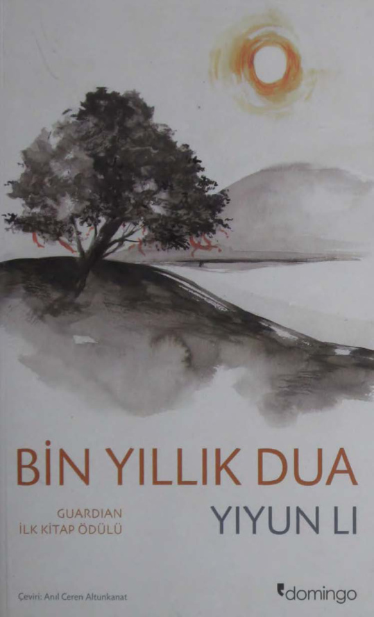 Bin Yıllık Dua PDF İndir – Yiyun Li