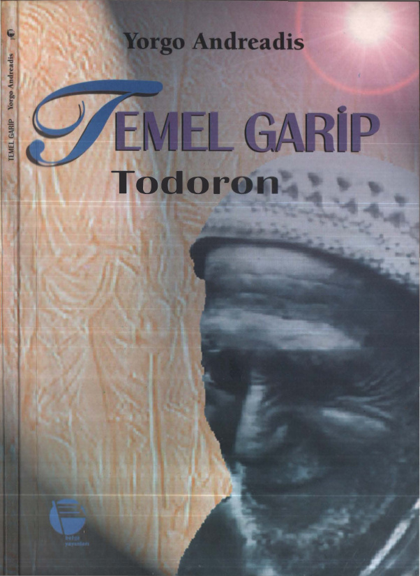 Temel Garip Todoron PDF İndir – Yorgo Andreadis