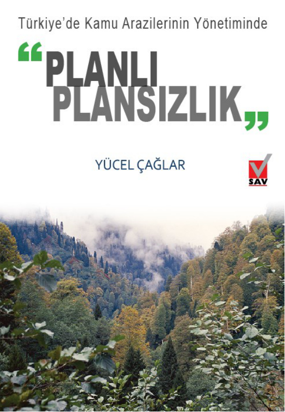 Planlı Plansızlık PDF İndir – Yücel Çağlar