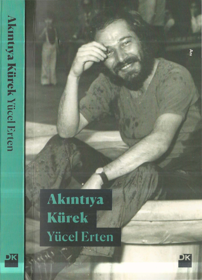 Akıntıya Kürek PDF İndir – Yücel Erten