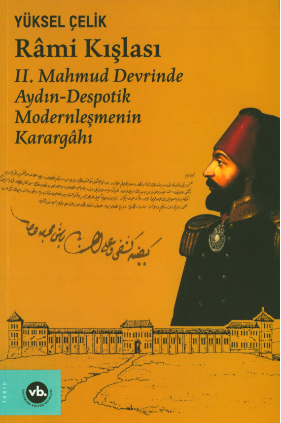 Râmi Kışlası PDF İndir – Yüksel Çelik
