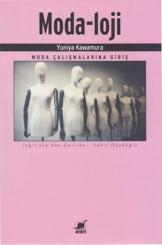 Moda-loji PDF İndir – Yuniya Kawamura
