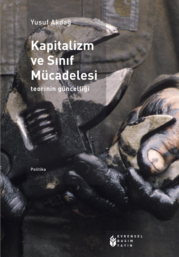 Kapitalizm ve Sınıf Mücadelesi PDF İndir – Yusuf Akdağ