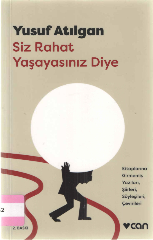 Siz Rahat Yaşayasınız Diye PDF İndir – Kolektif