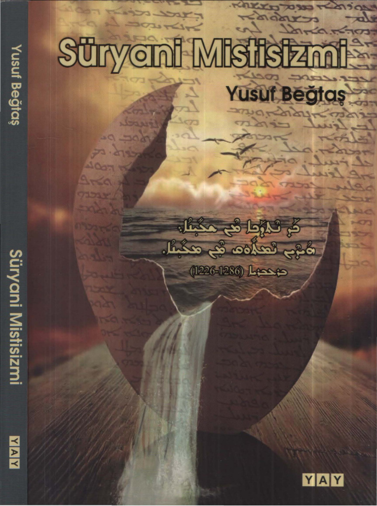 Süryani Mistisizmi PDF İndir – Yusuf Beğtaş