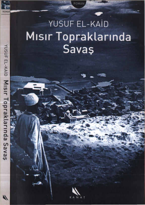 Mısır Topraklarında Savaş PDF İndir – Yusuf El-Kaid
