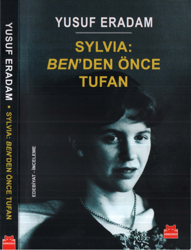 Sylvia Ben’den Önce Tufan PDF İndir – Yusuf Eradam