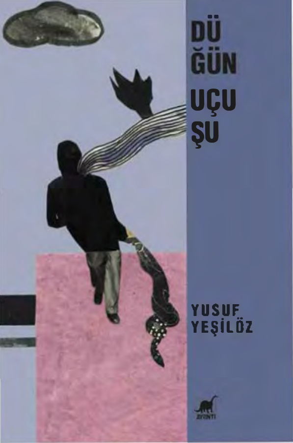 Düğün Uçuşu PDF İndir – Yusuf Yeşilöz
