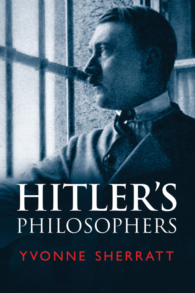 Hitler’s Philosophers PDF İndir – Yvonne Sherratt