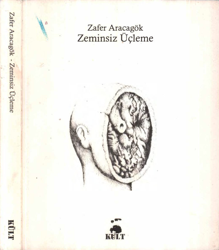 Zeminsiz Üçleme PDF İndir – Zafer Aracagök