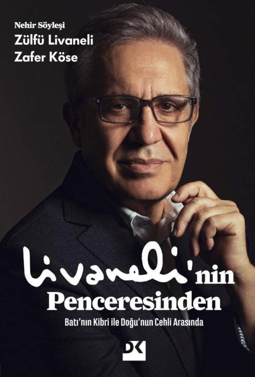 Zülfü Livaneli Livaneli’nin Penceresinden PDF İndir – Zafer Köse