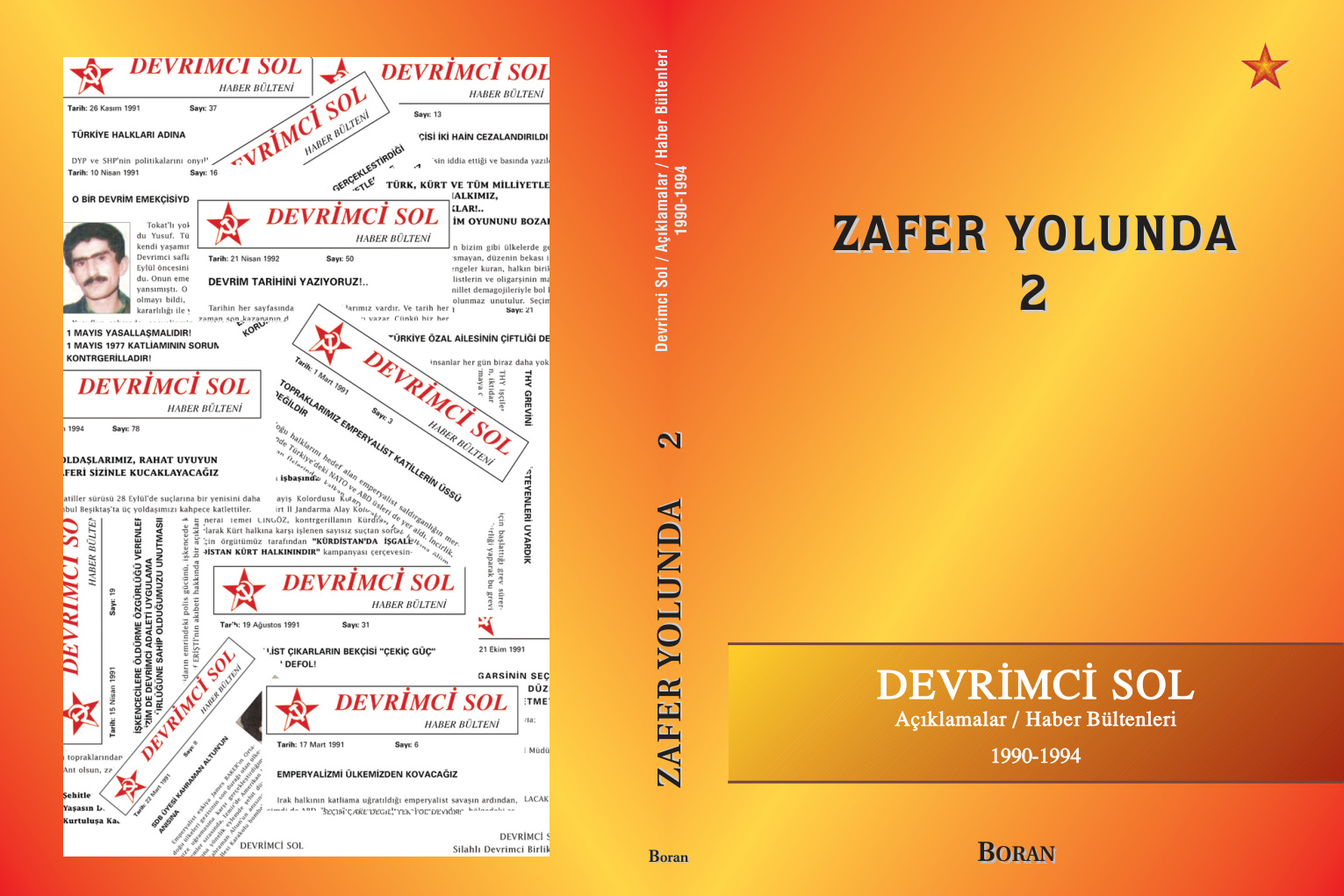 Zafer Yolunda 2 PDF İndir – Kolektif