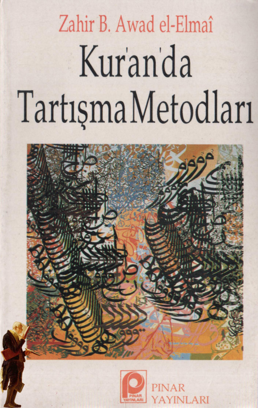 Kuranda Tartışma Metodları PDF İndir – Zahir B. Awad el-Elmai