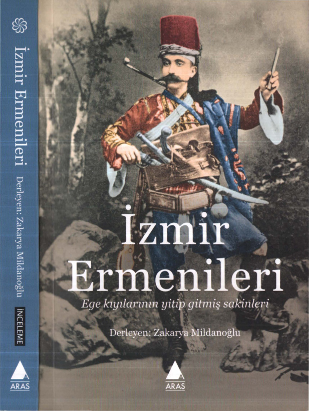 İzmir Ermenileri PDF İndir – Zakarya Mildanoğlu