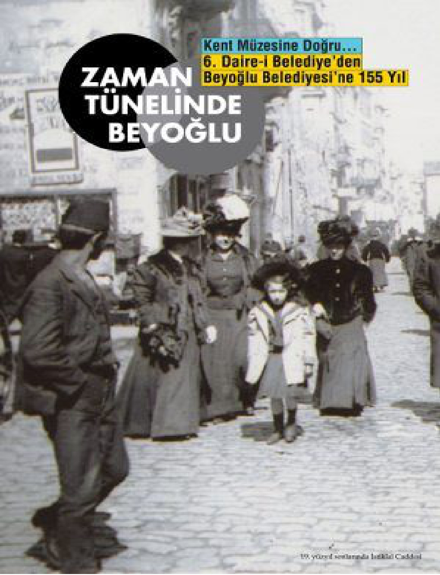 Zaman Tüneli PDF – John Fowles