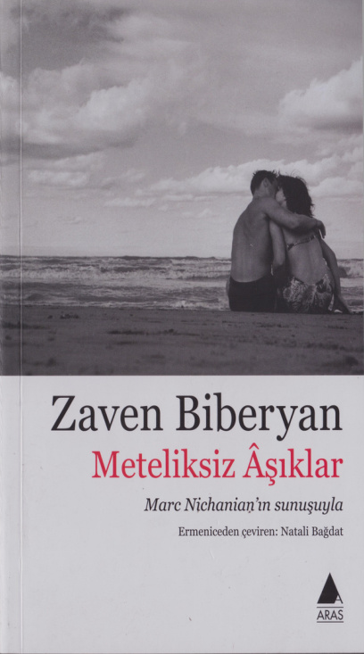 Meteliksiz Aşıklar PDF İndir – Zaven Biberyan