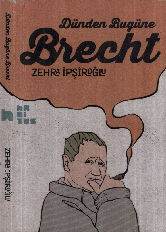 Dünden Bugüne Brecht PDF İndir – Zehra İpşiroğlu