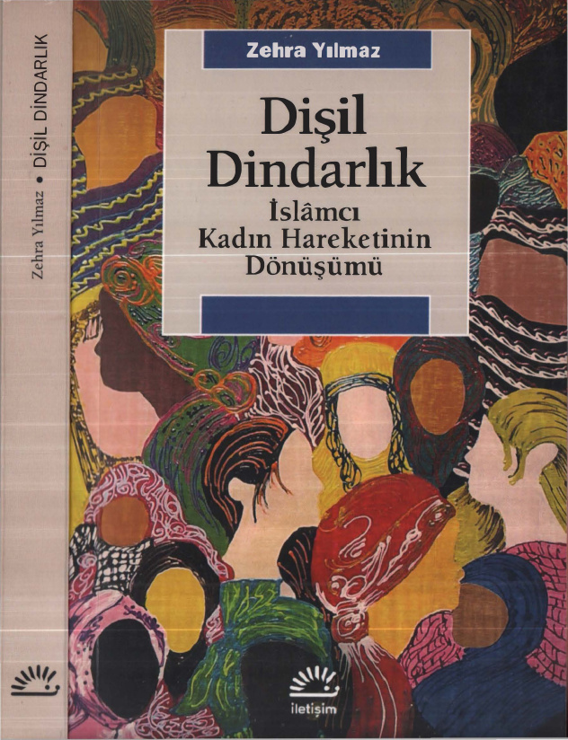 Dişil Dindarlık PDF İndir – Zehra Yılmaz
