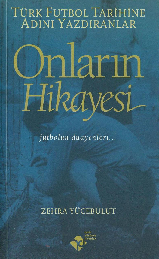 Onların Hikayesi PDF İndir – Zehra Yücebulut