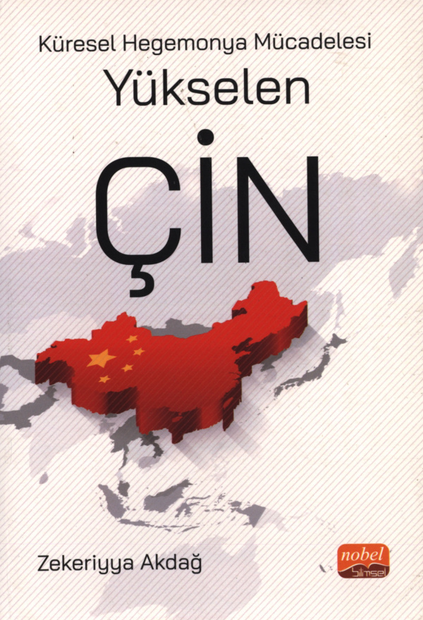 Yükselen Çin PDF İndir – Zekeriyya Akdağ
