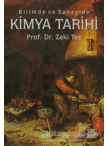 Bilimde ve Sanayide Kimya Tarihi PDF İndir – Zeki Tez