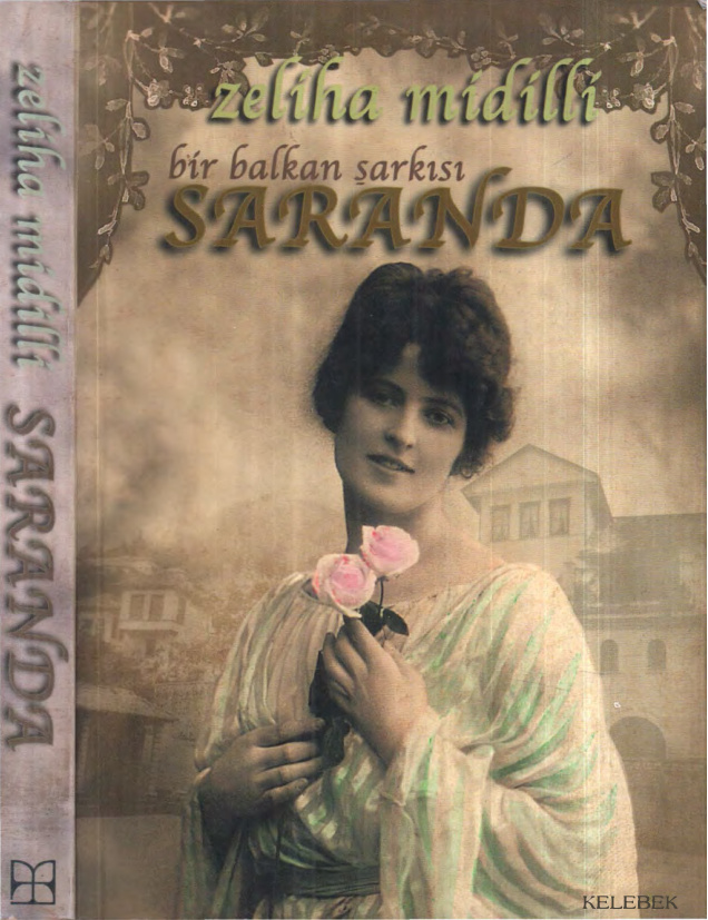 Bir Balkan Şarkısı Saranda PDF İndir - Zeliha Midilli 18 Bir Balkan Şarkısı Saranda PDF İndir – Zeliha Midilli