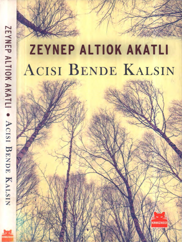 Acısı Bende Kalsın PDF İndir – Zeynep Altıok Akatlı