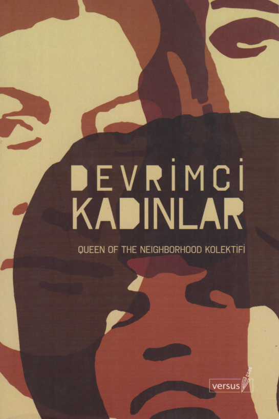 Devrimci Kadınlar PDF İndir – Zeynep Bursa