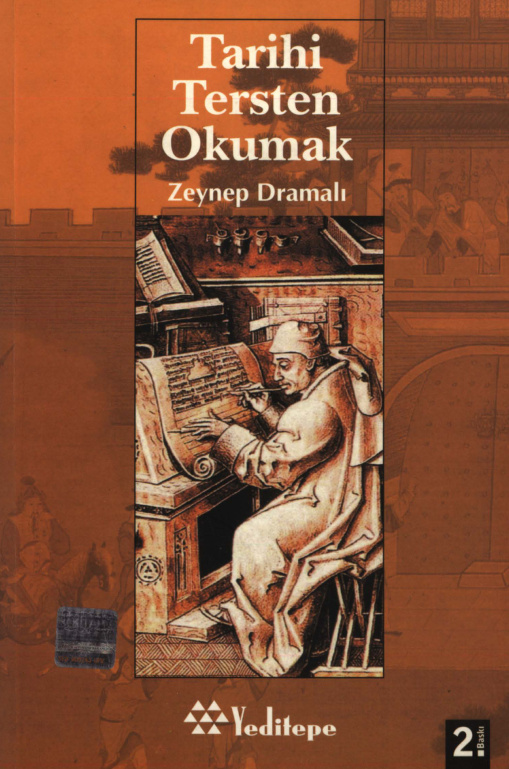 Tarihi Tersten Okumak PDF İndir – Zeynep Dramalı