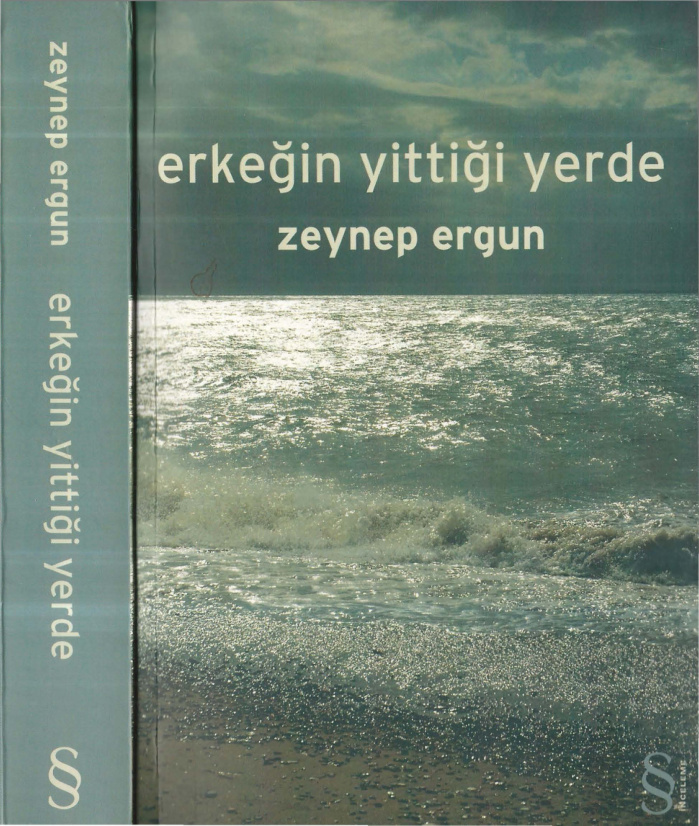 Erkeğin Yittiği Yerde (Everest) PDF İndir – Zeynep Ergün