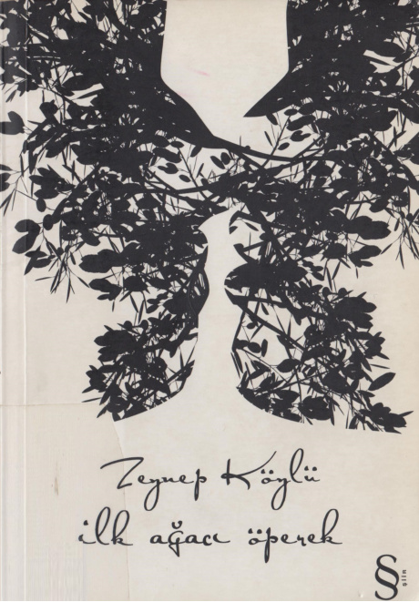 İlk Ağacı Öperek PDF İndir – Zeynep Köylü