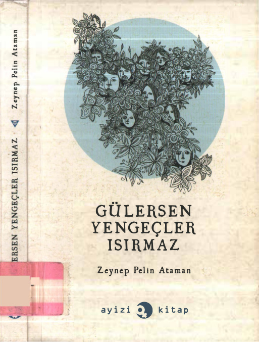 Gülersen Yengeçler Isırmaz PDF İndir – Zeynep Pelin Ataman
