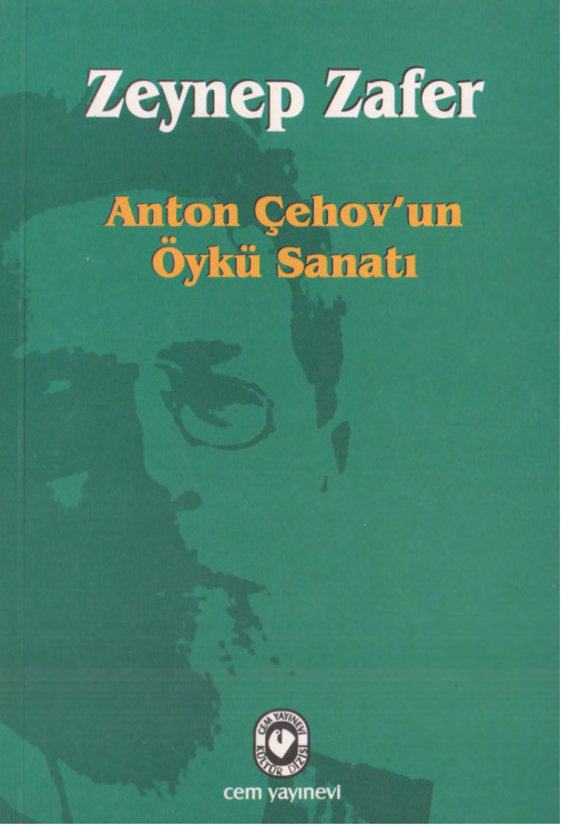 Anton Çehov’un Öykü Sanatı PDF İndir – Kolektif