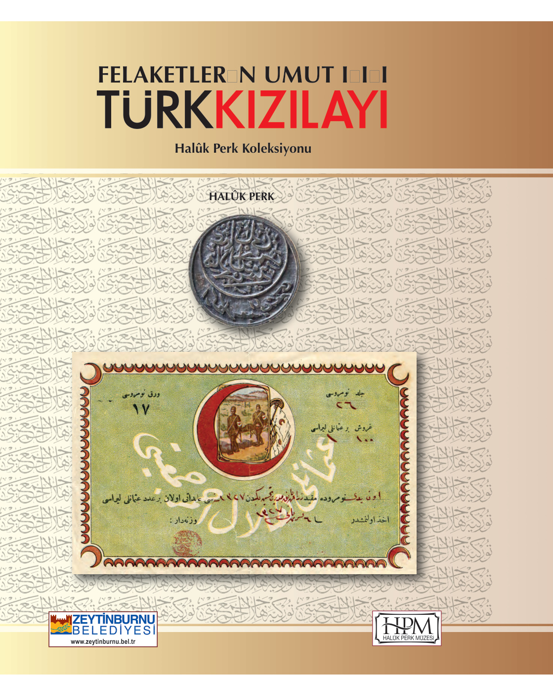 Haluk Perk Türk Kızılayı PDF İndir – Kolektif