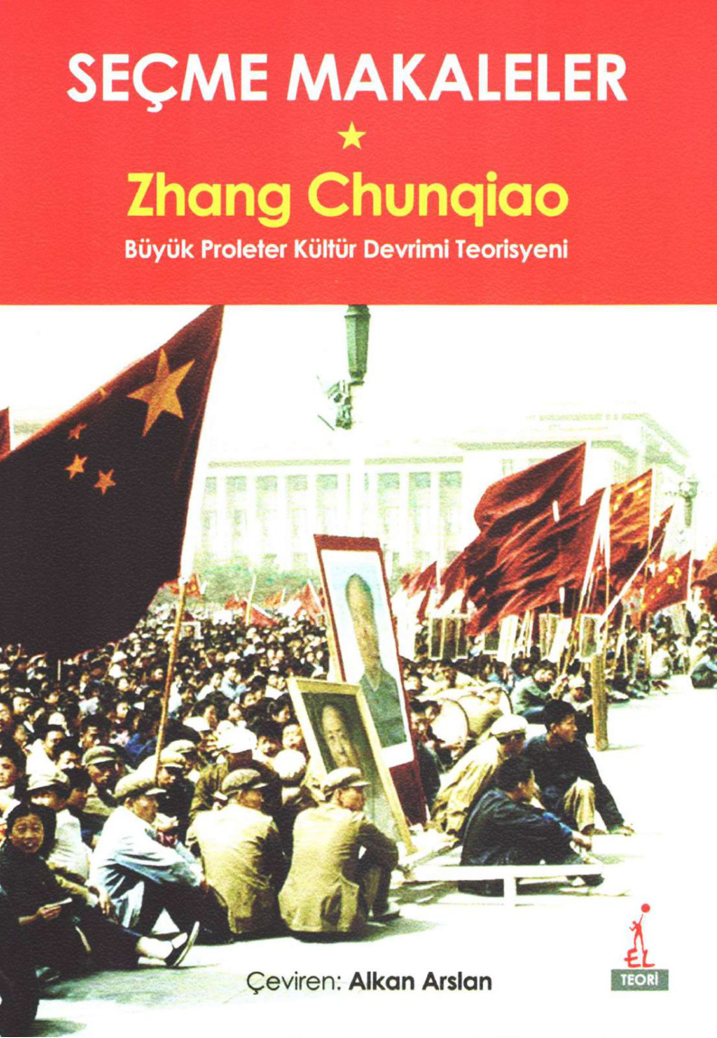 Seçme Makaleler PDF İndir – Zhang Chunqiao