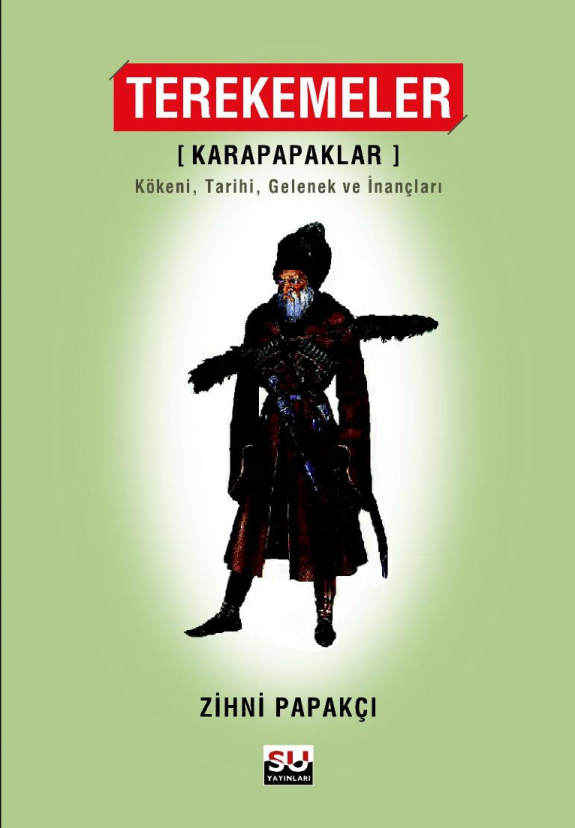 Terekemeler PDF İndir – Zihni Papakçı