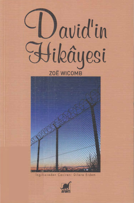 David’in Hikayesi PDF İndir – Zoe Wicomb