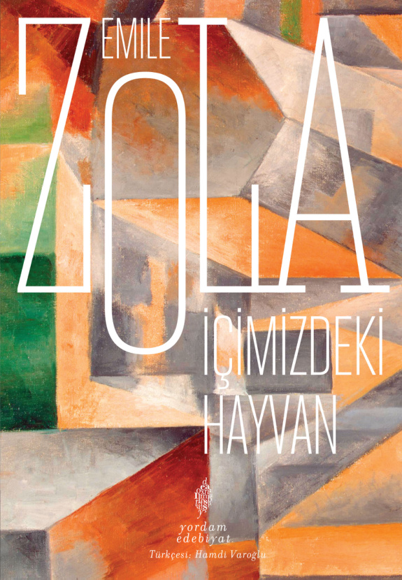 İçimizdeki Hayvan (Yordam Edebiyat) PDF İndir - Emile Zola 19 İçimizdeki Hayvan (Yordam Edebiyat) PDF İndir – Emile Zola