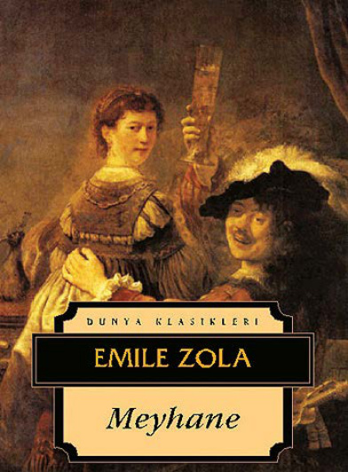 Meyhane (Sosyal) PDF İndir – Emile Zola