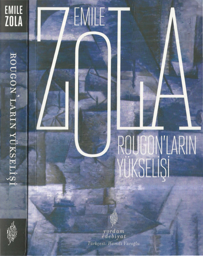 Rougon’ların Yükselişi PDF İndir – Emile Zola