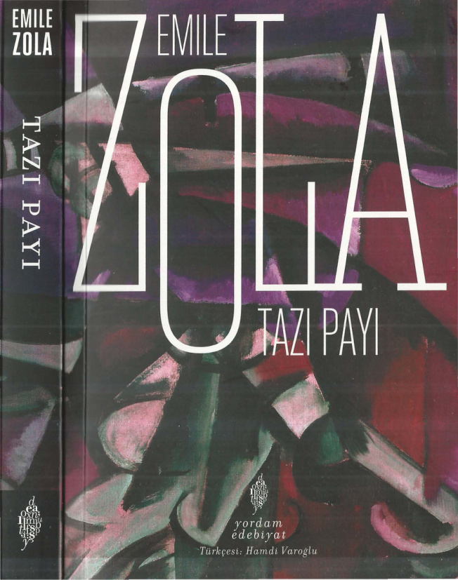 Tazı Payı (Yordam) PDF İndir – Emile Zola