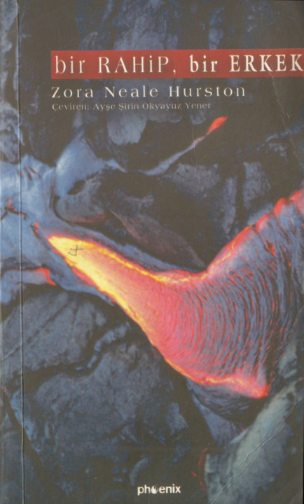 Bir Rahip Bir Erkek PDF İndir – Zora Neale Hurston