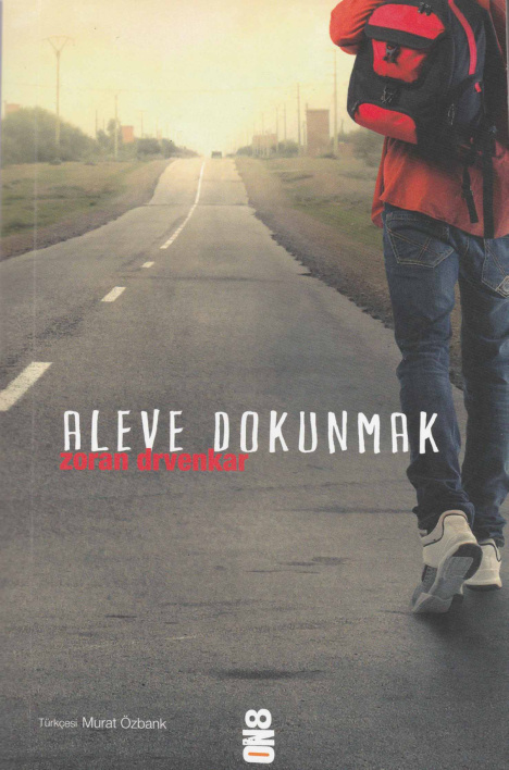 Aleve Dokunmak PDF İndir – Zoran Drvenkar