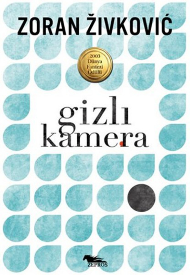 Gizli Kamera PDF İndir – Zoran Zıvkovıc