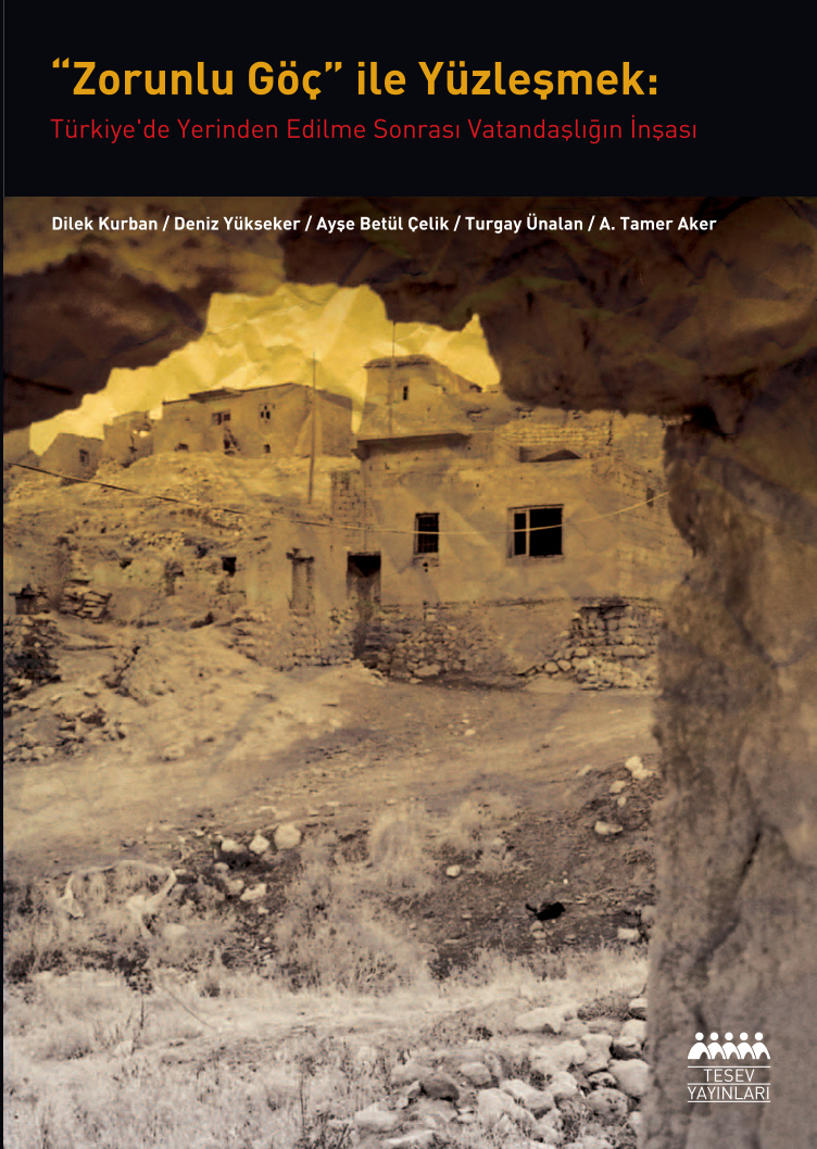 Zorunlu Göç ile Yüzleşmek PDF İndir – Kolektif