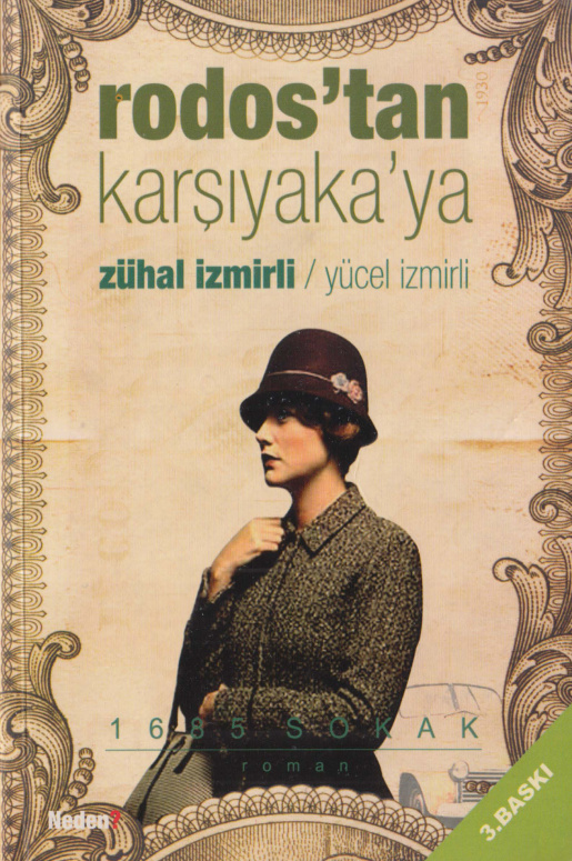 Rodos’tan Karşıyaka’ya PDF İndir – Zühal İzmirli, Yücel İzmirli