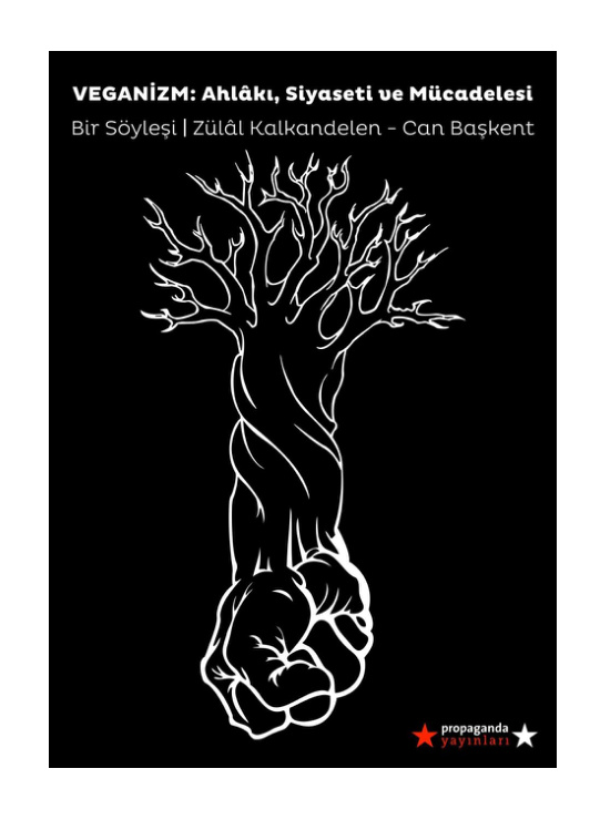 Veganizm: Ahlakı, Siyaseti ve Mücadelesi PDF İndir – Zülal Kalkandelen, Can Başkent