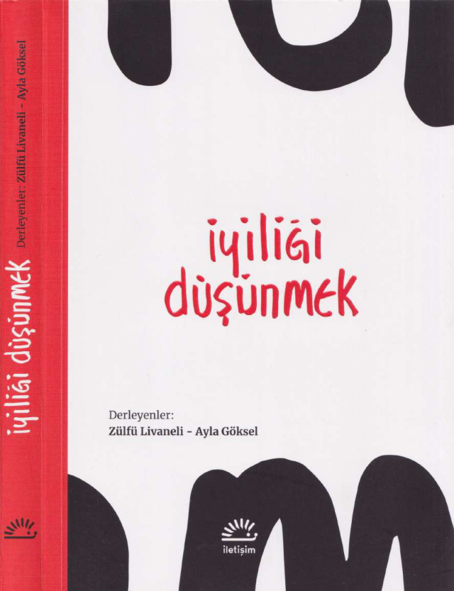 İyiliği Düşünmek PDF İndir – Zülfü Livaneli, Ayla Göksel