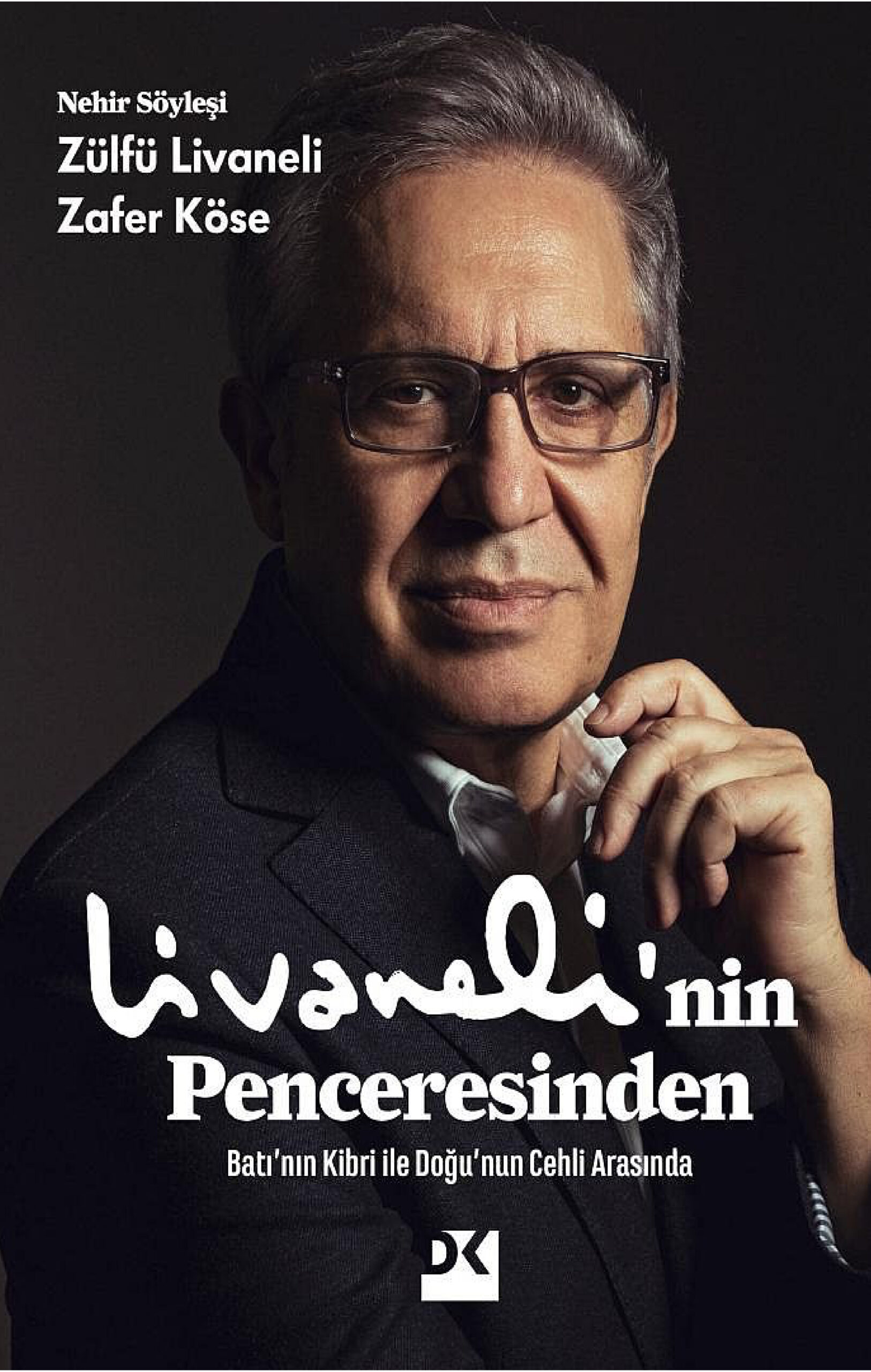 Livaneli’nin Penceresinden PDF İndir – Zülfü Livaneli, Zafer Köse